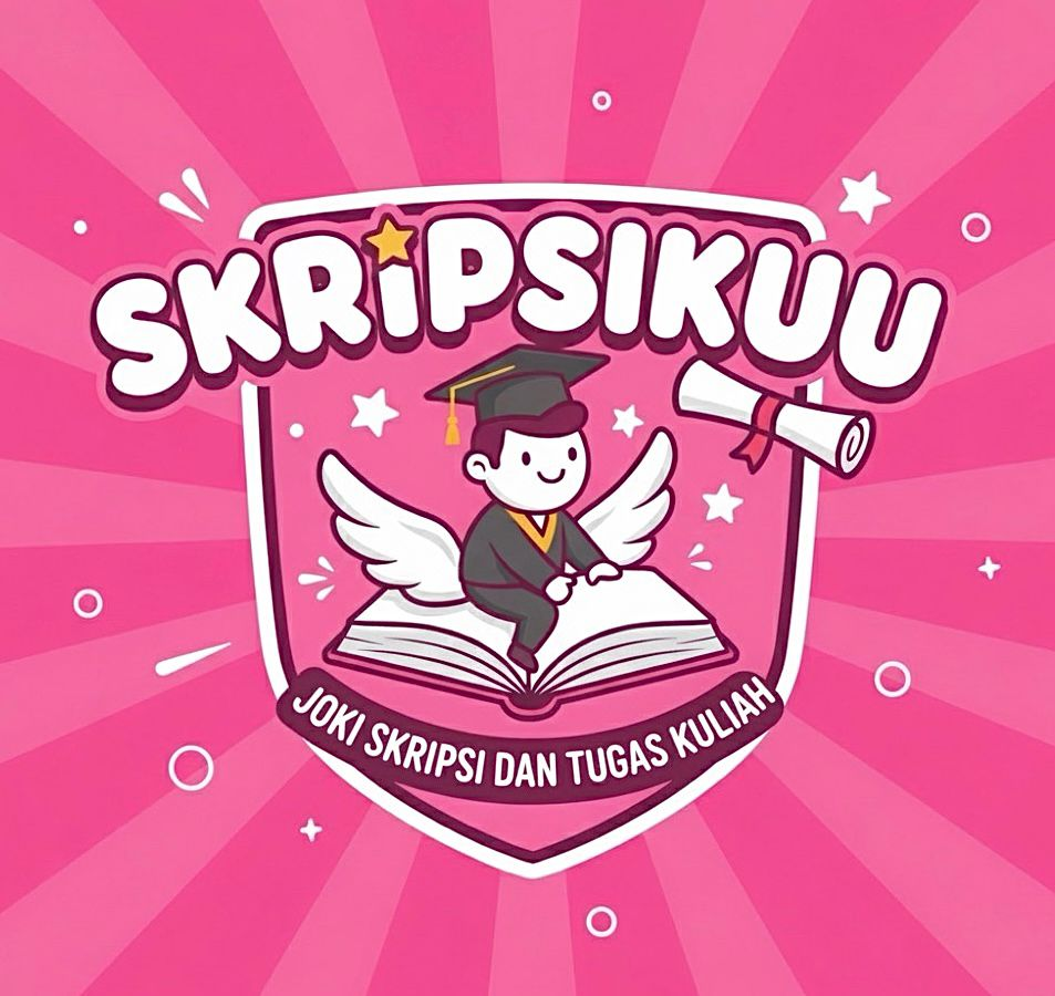 Logo Skripsikuu
